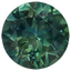 Green Sapphire