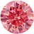 Lab Grown Pink Diamond