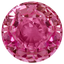 Pink Sapphire