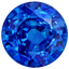 Blue Sapphire