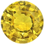 Yellow Sapphire