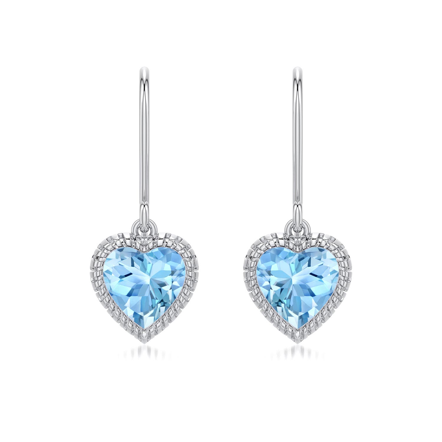 Silver Jewelry - Earrings