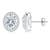 3 1/2 carats