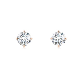 Round F-G, VS Lab Grown Diamond