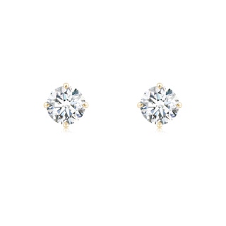 Round F-G, VS Lab Grown Diamond