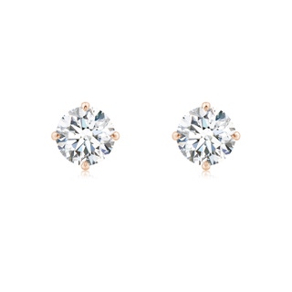 Round F-G, VS Lab Grown Diamond