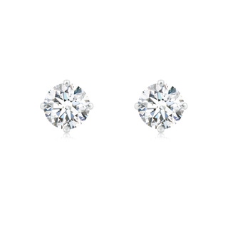 Round F-G, VS Lab Grown Diamond