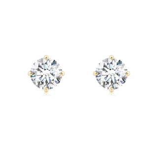 Round F-G, VS Lab Grown Diamond