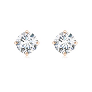 Round F-G, VS Lab Grown Diamond