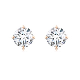 Round F-G, VS Lab Grown Diamond