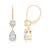 2 1/8 carats