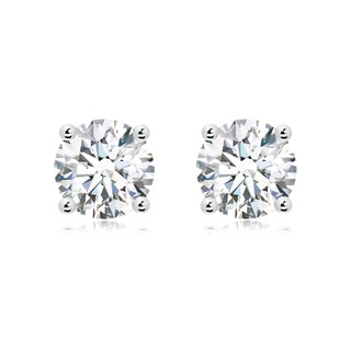 Round F-G, VS Lab Grown Diamond