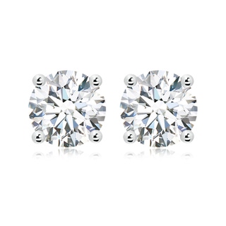 Round F-G, VS Lab Grown Diamond