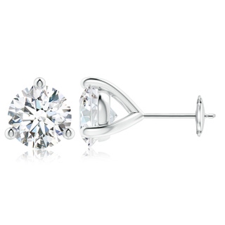 Round F-G, VS Lab Grown Diamond