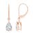 2 1/2 carats
