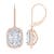 6 1/2 carats