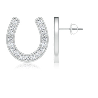 Round F-G, VS Lab Grown Diamond