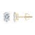 1 1/3 carats