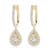 1 1/3 carats