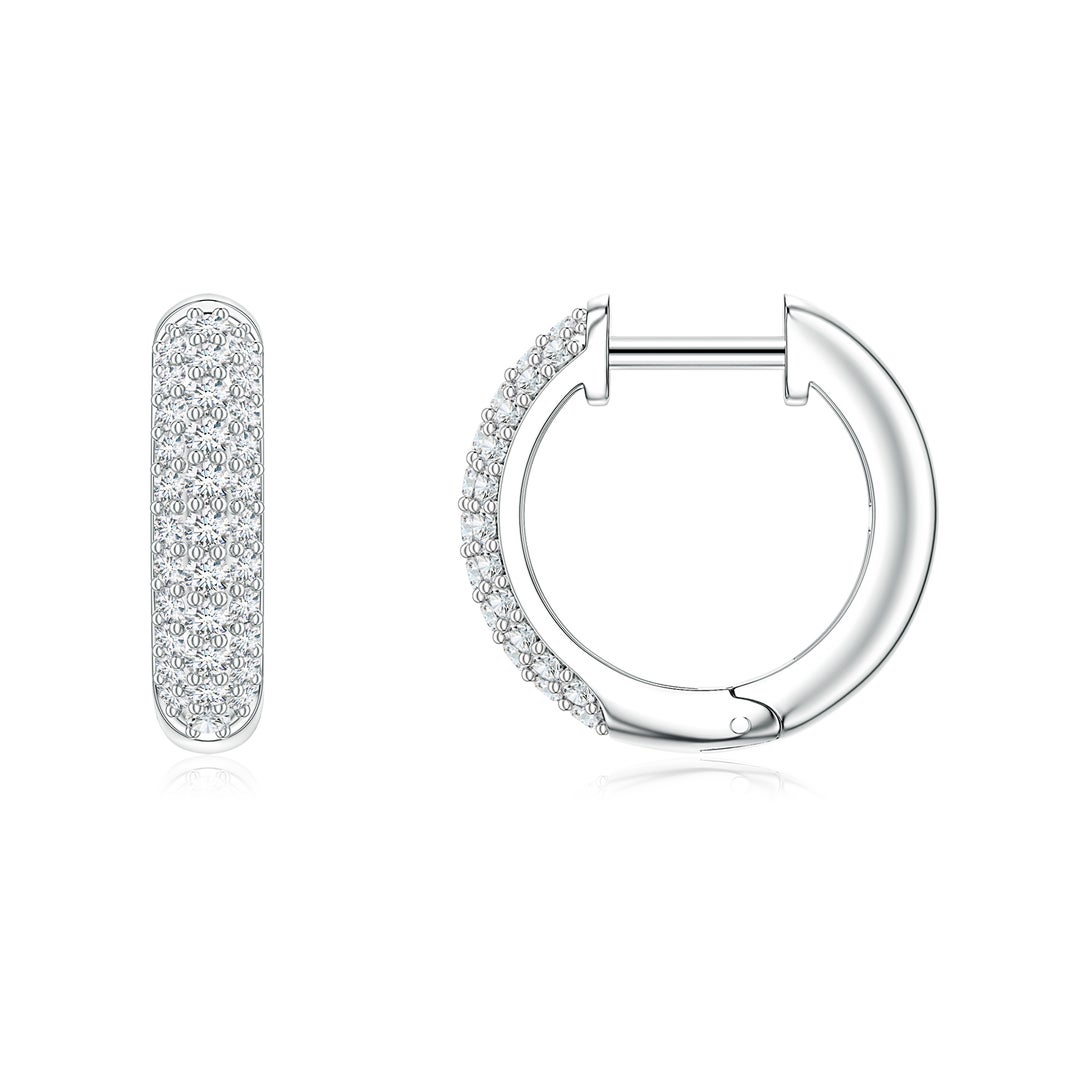 1.2mm FGVS LSE2360D-WG-FGVS-1.2 in White Gold - side 3