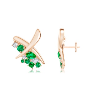 Pear AAA Emerald