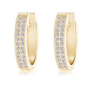 Round I-J, I1-I2 Diamond
