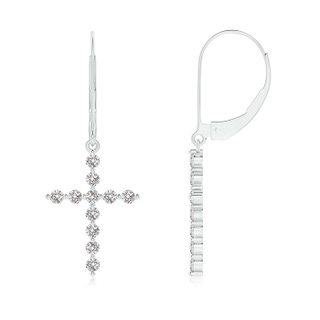 Round I-J, I1-I2 Diamond
