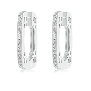 Round I-J, I1-I2 Diamond