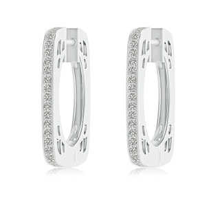 Round K, I3 Diamond