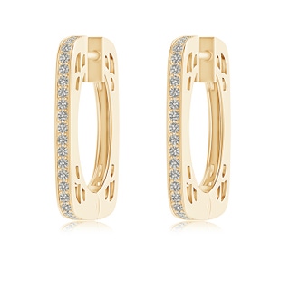 Round K, I3 Diamond