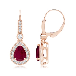 Pear A Ruby