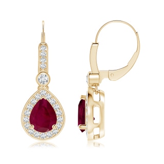 Pear A Ruby