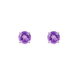 Earrings 28th Wedding Anniversary Gift