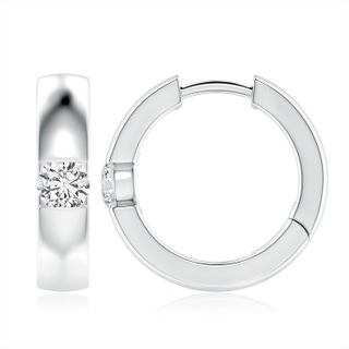 Round H, SI2 Diamond