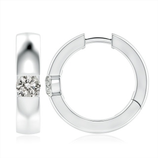 Round K, I3 Diamond