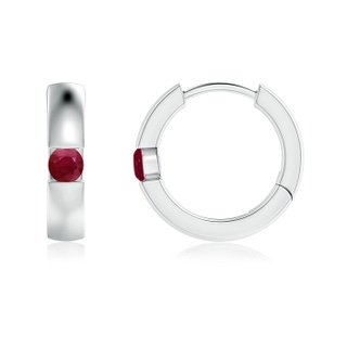 Round A Ruby