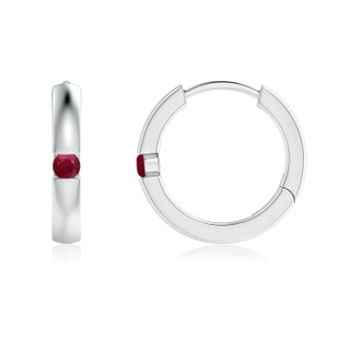 Round A Ruby