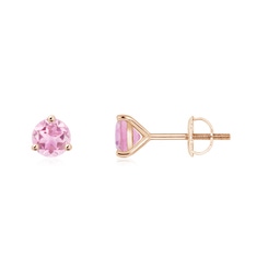 Rose Gold 17th Wedding Anniversary Gift Jewellery
