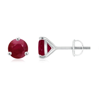 Round A Ruby