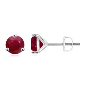 Round A Ruby