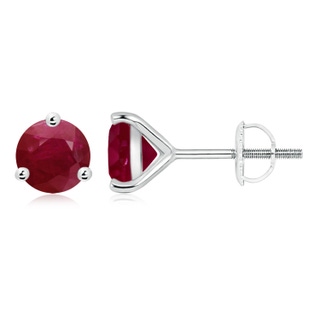 Round A Ruby