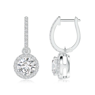 Round H, SI2 Diamond