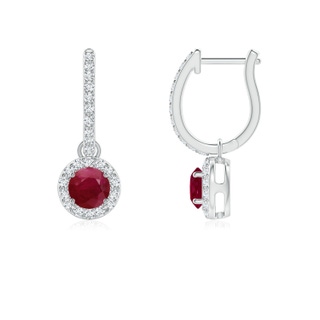 Round A Ruby