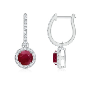Round A Ruby