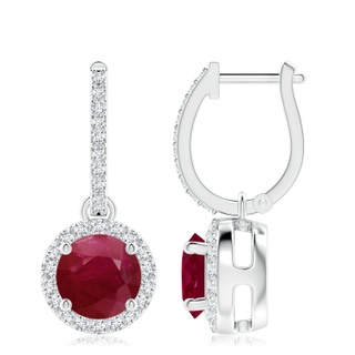 Round A Ruby