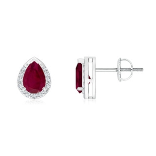 Pear A Ruby