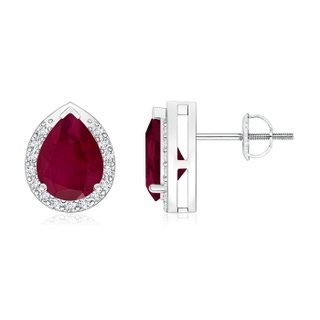 Pear A Ruby