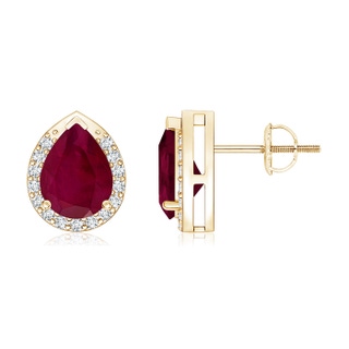 Pear A Ruby