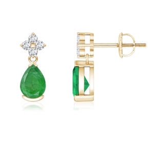 Pear A Emerald