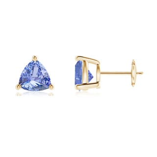 Trillion A Tanzanite